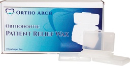 [A700-104] RELIEF WAX (50)