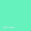 GLIDE-TIES REGULAR LIGHT GREEN (1,008)