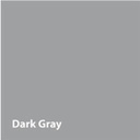 GLIDE-TIES REGULAR DARK GRAY (1,008)