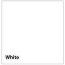 CHAIN ELASTIC WHITE LONG 15'