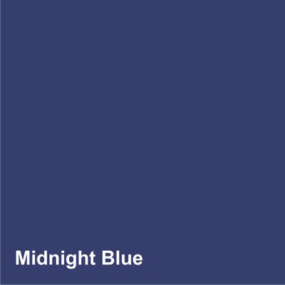 CHAIN ELASTIC MIDNIGHT BLUE SHORT 15'