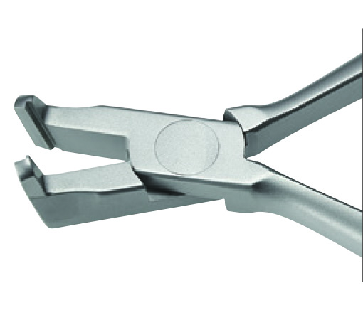 TRIUMPH SAFETY HOLD DISTAL END CUTTER