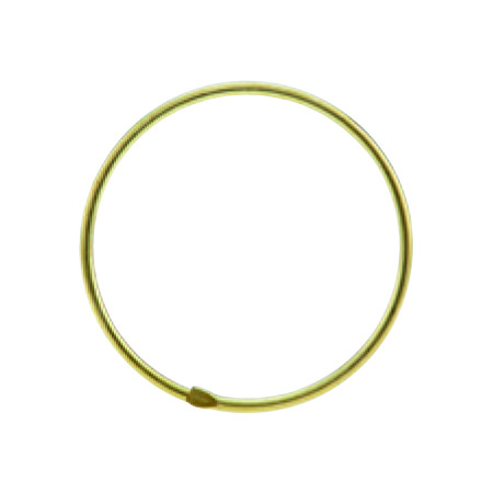 .020 BRASS SEPARATING WIRE (100) 