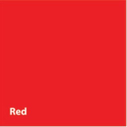 [A300-105] GLIDE-TIES MINI RED (1,000)