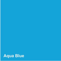 [A300-215] GLIDE-TIES REGULAR AQUA BLUE(1,008)