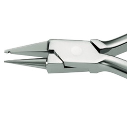 [204-305] ENDURA PLUS LIGHT WIRE WITH GROOVE PLIER